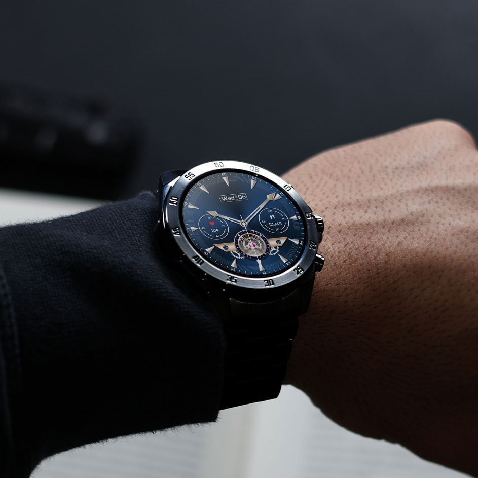 Apex Force SmartWatch