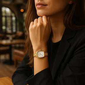 Sapphire Belle Women's Watch