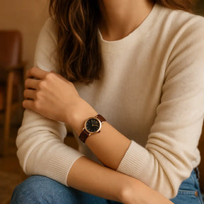 Sophie Grace Women's Watch