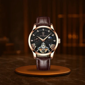 Casual Quartz Men's Men's Watch