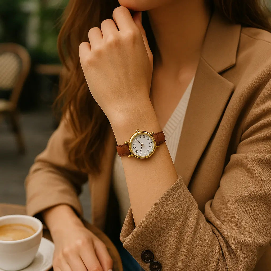 Vivianne Women's Watch