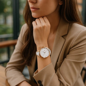 Lucienne Women's Watch