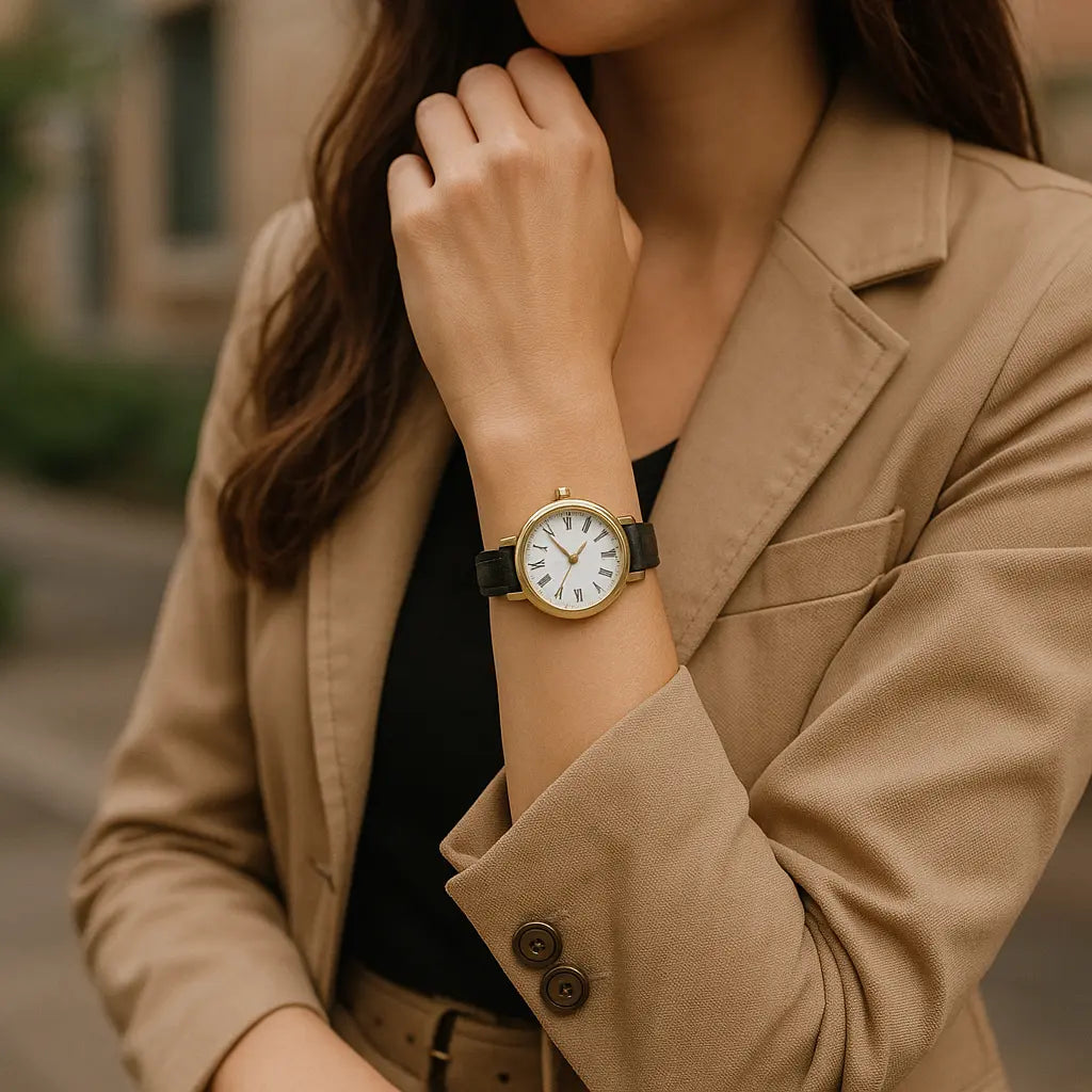 Vivianne Women's Watch