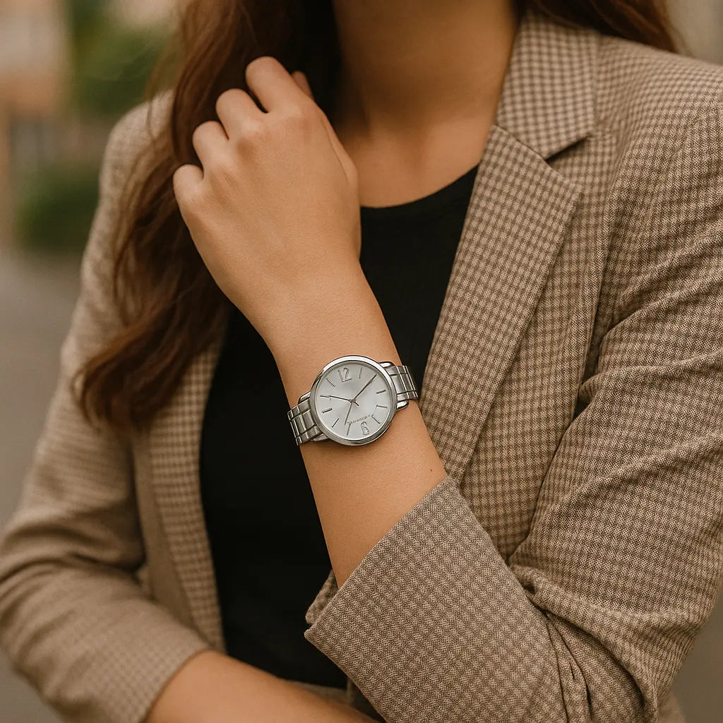 Isadora Women's Watch