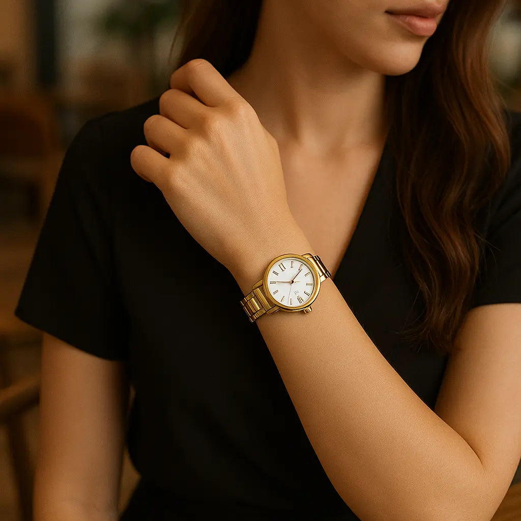 Isadora Women's Watch