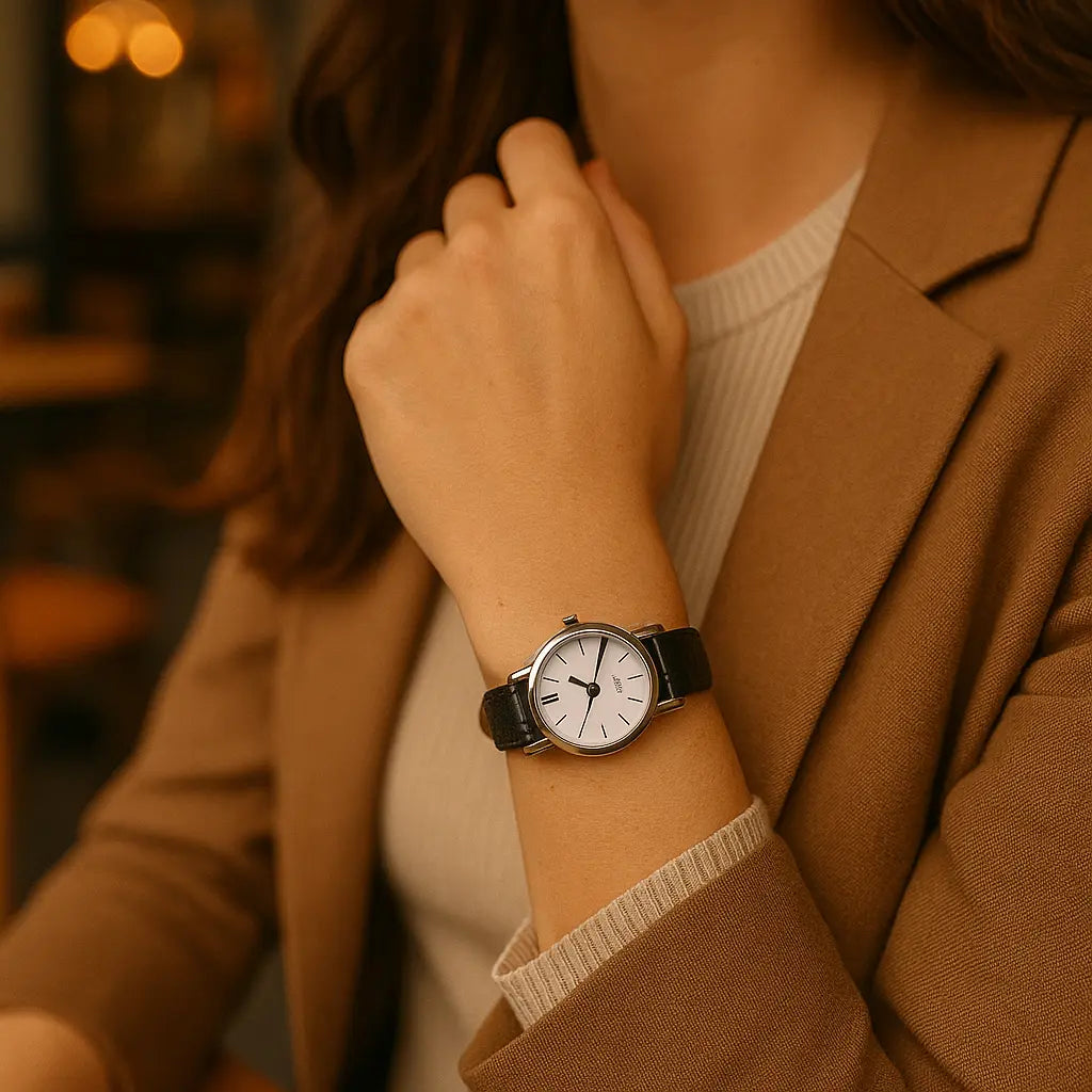 Sophie Grace Women's Watch