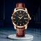 Black Brown Gold