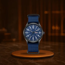 Blackhawk Military Watch