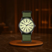Blackhawk Military Watch