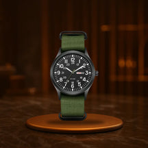 Blackhawk Military Watch