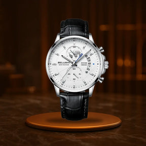 Chronosport – Luxury Quartz Business Sports Watch for Men