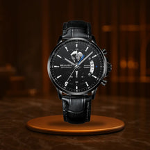 Chronosport – Luxury Quartz Business Sports Watch for Men