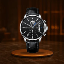 Chronosport – Luxury Quartz Business Sports Watch for Men