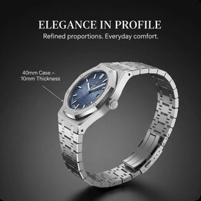 Firenze Mens Watch