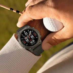 Hovx Guardian Pro Smartwatch