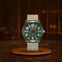 Pathfinder Military Watch