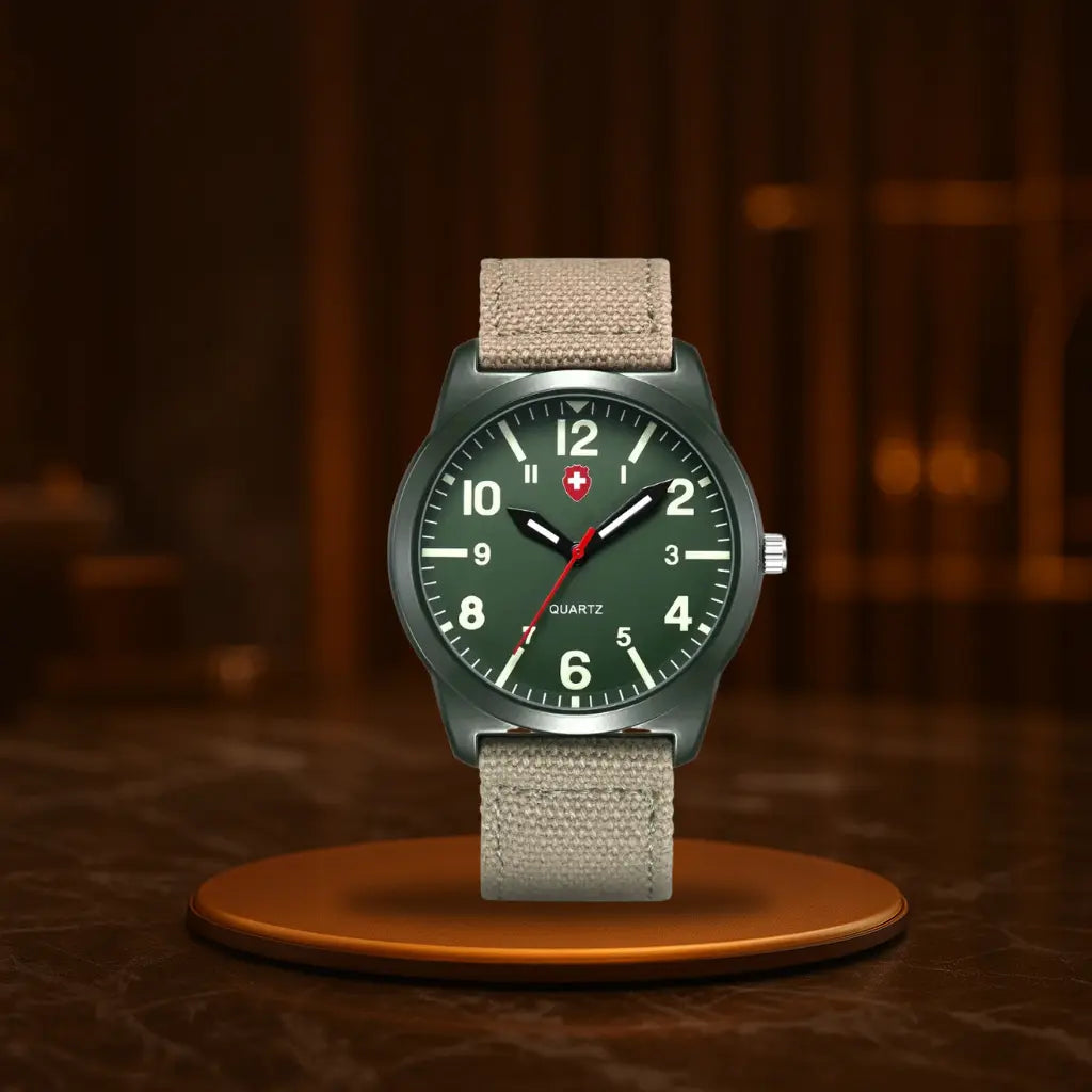 Pathfinder Military Watch