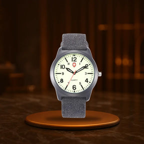 Pathfinder Military Watch