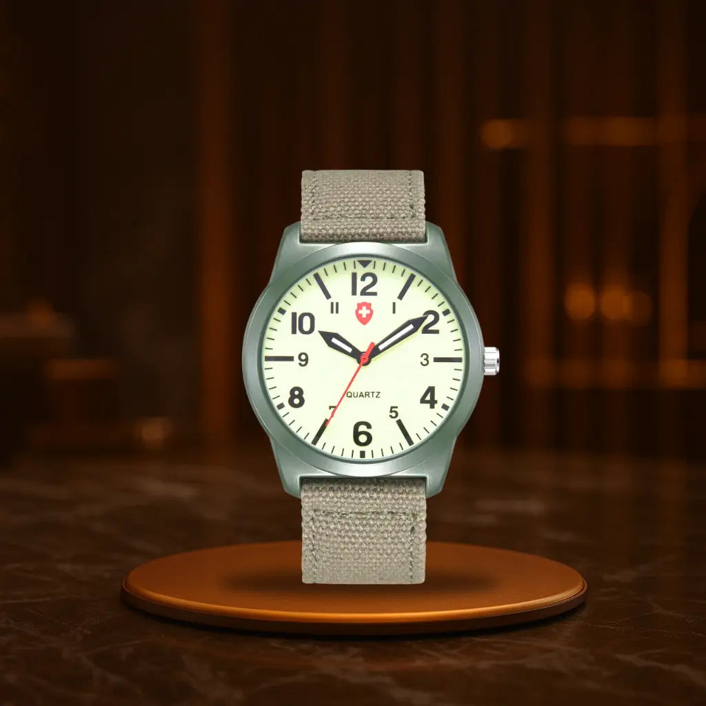 Pathfinder Military Watch