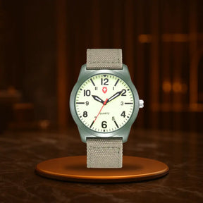 Pathfinder Military Watch