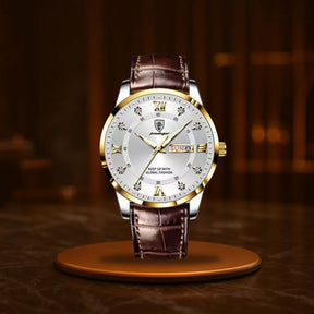 Regent Luminous Watch