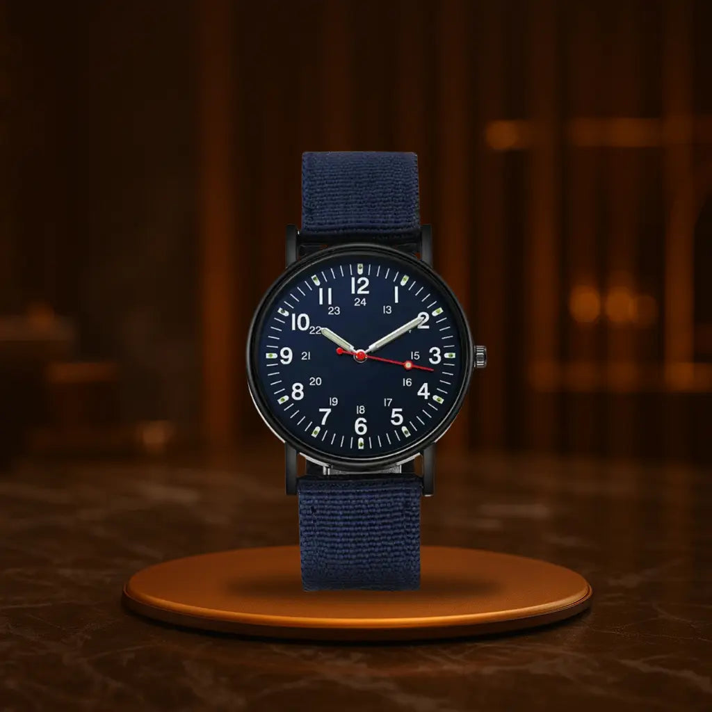 Sentinel Field Watch