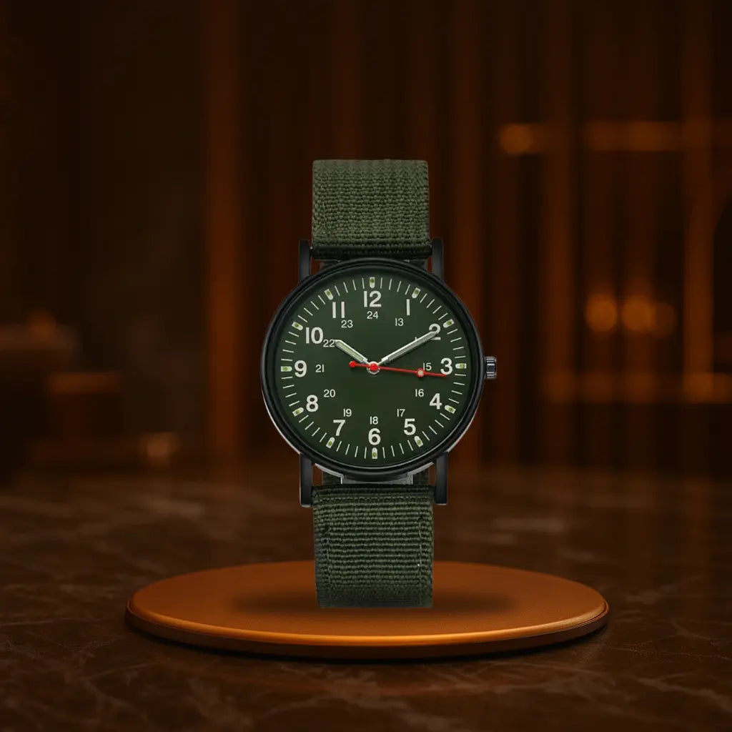 Sentinel Field Watch