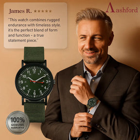 Sentinel Field Watch