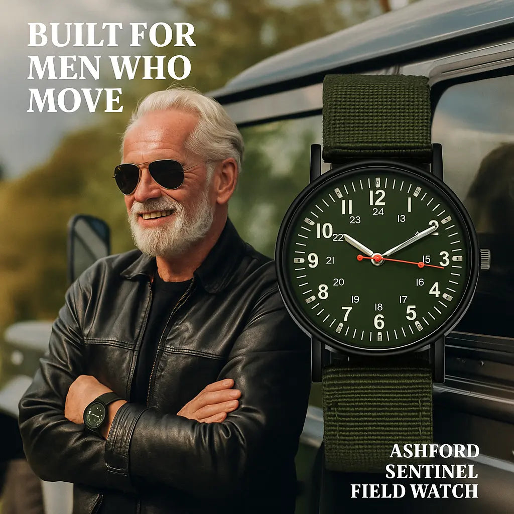 Sentinel Field Watch