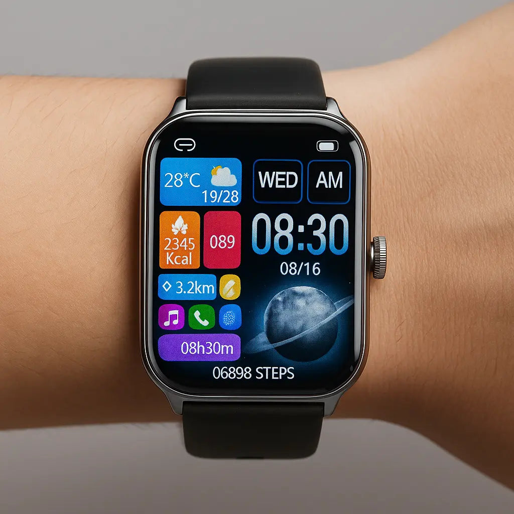 Hovx UltraSlim Curve 49