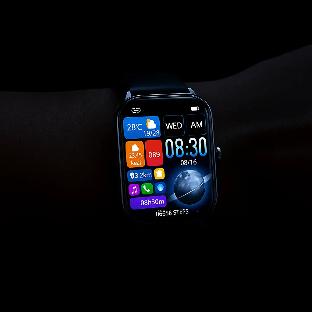 Hovx UltraSlim Curve 49