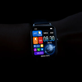 Hovx UltraSlim Curve 49