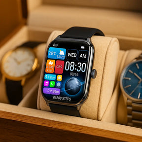 Hovx UltraSlim Curve 49