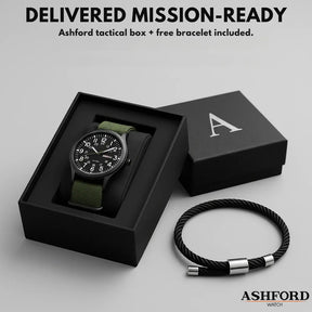 Blackhawk Military Watch