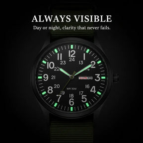 Blackhawk Military Watch