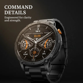 Command Smartwatch