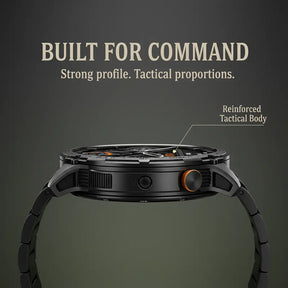 Command Smartwatch
