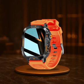 Hovx Dominion Smartwatch