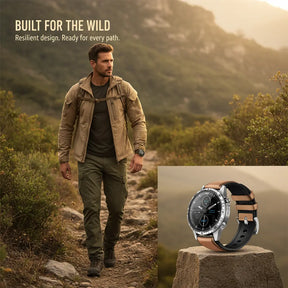 Explorer Pro Smartwatch