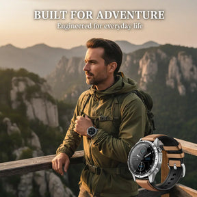 Explorer Pro Smartwatch
