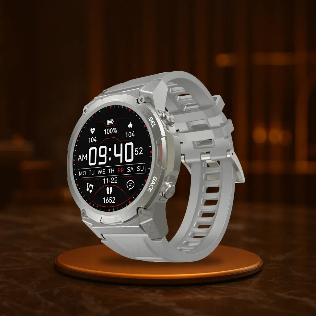 Hovx Guardian Pro Smartwatch
