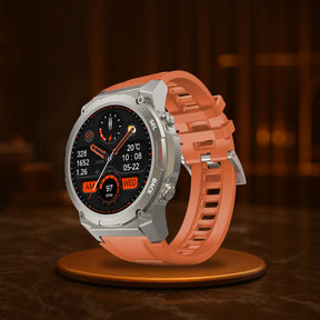 Hovx Guardian Pro Smartwatch