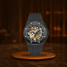 Granada Skeleton Mens Watch