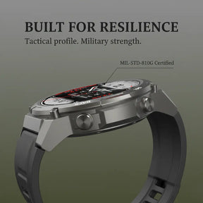 Hovx Guardian Pro Smartwatch