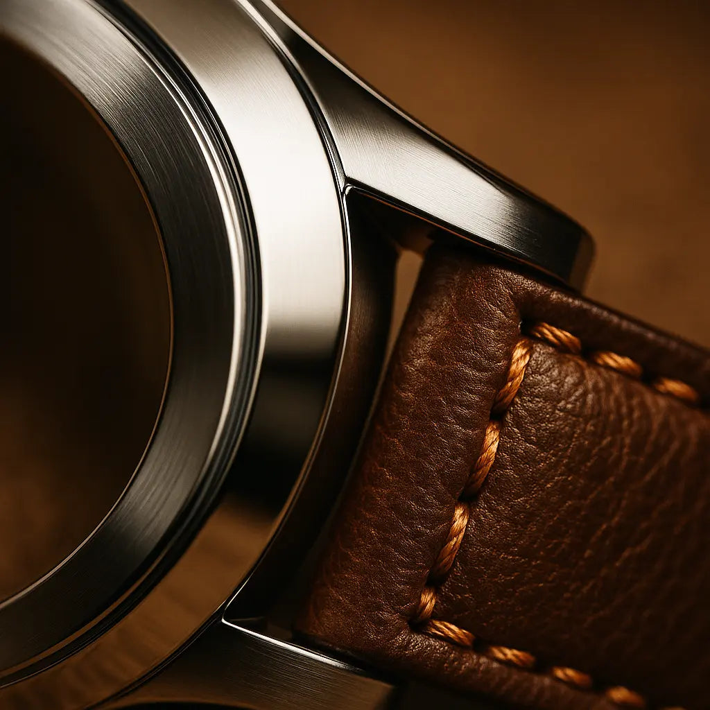 Ironvolt Men's Watch