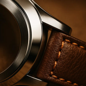 Ironvolt Men's Watch