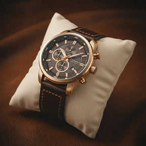 Ironvolt Men's Watch