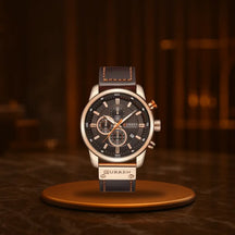 Ironvolt Men's Watch