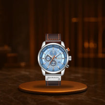 Ironvolt Men's Watch