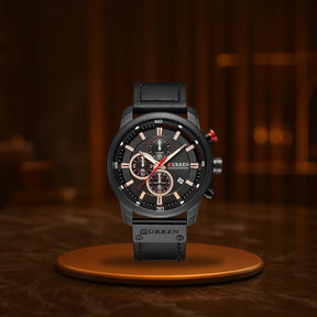Ironvolt Men's Watch